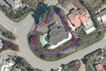 1485 Chartwell Drive